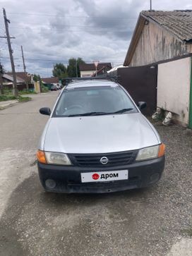  Nissan AD 1999 , 315000 , 