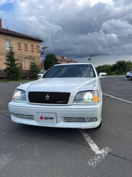  Toyota Crown 2001 , 950000 , 