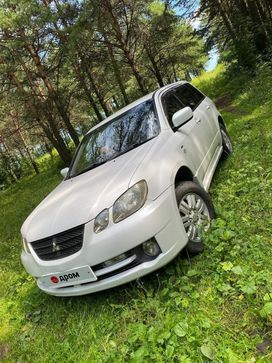SUV   Mitsubishi Airtrek 2002 , 650000 , 