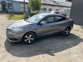  Renault Fluence 2013 , 750000 , 
