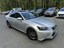  GS450h 2012