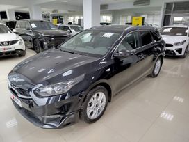  Kia Ceed 2021 , 2400000 , 