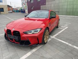  BMW M4 2022 , 11200000 , 