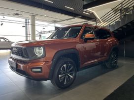 SUV   Haval H7 2025 , 3799000 , -
