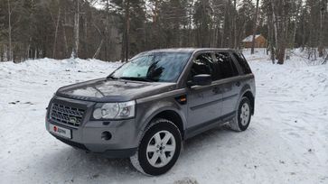 SUV   Land Rover Freelander 2008 , 1200000 , 