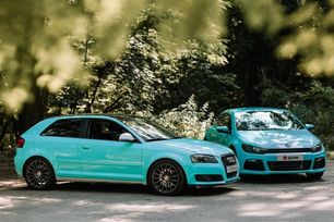 Audi A3 2008 , 1160000 , 