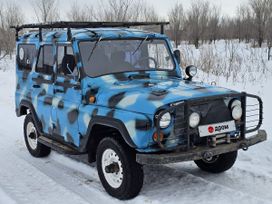 SUV    3151 1996 , 260000 , 