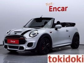   MINI Cabrio 2022 , 2850000 , 