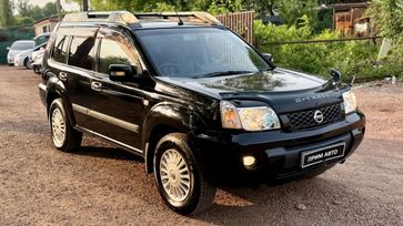 SUV   Nissan X-Trail 2007 , 735000 , 