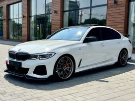  3-Series, 2020