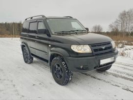 SUV     2007 , 347000 , 