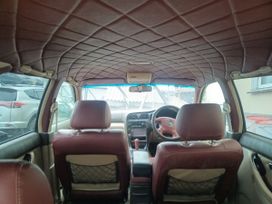  Subaru Legacy Lancaster 2002 , 450000 , -