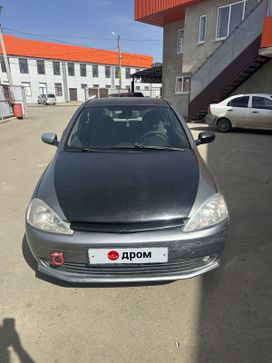  3  Opel Corsa 2001 , 120000 , 