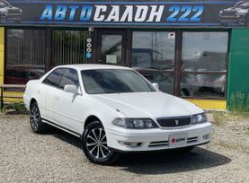  Toyota Mark II 1998 , 589000 , 