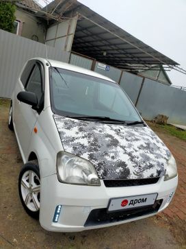  3  Daihatsu Mira 2006 , 359000 , --