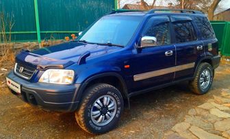 SUV   Honda CR-V 1996 , 499899 , 