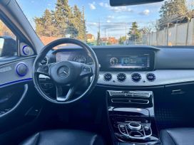  Mercedes-Benz E-Class 2017 , 2230000 , 