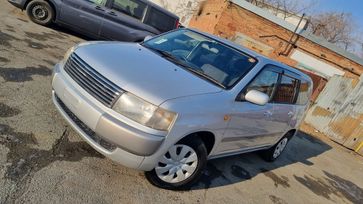  Toyota Probox 2004 , 510000 , 
