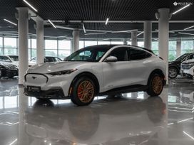 SUV   Ford Mustang Mach-E 2021 , 4050000 , 