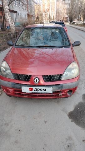  Renault Symbol 2005 , 250000 , 