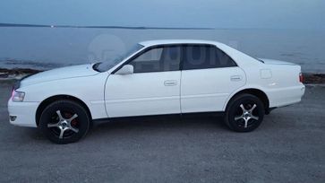  Toyota Chaser 2001 , 650000 , 