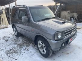  3  Suzuki Jimny 2006 , 777000 , 