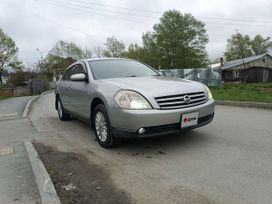  Nissan Teana 2003 , 600000 , -
