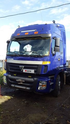   Foton Auman BJ4251 2008 , 1650000 , 