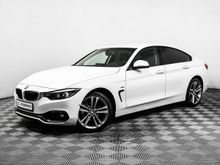  4-Series, 2017