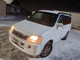    Honda Stepwgn 2000 , 480000 , 