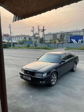  Toyota Cresta 1996 , 600000 , 