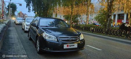  Chevrolet Epica 2012 , 850000 , 