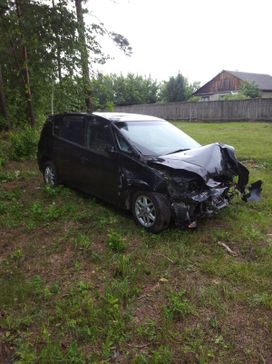  Toyota Opa 2001 , 180000 , 