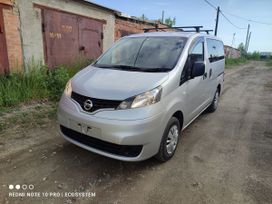    Nissan NV200 2018 , 1925000 , 