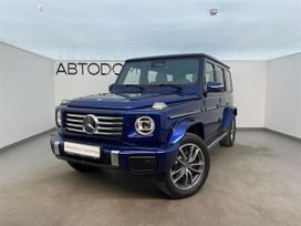 SUV   Mercedes-Benz G-Class 2024 , 21220000 , 