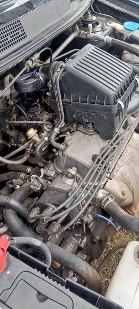 SUV   Honda HR-V 2005 , 650000 , 