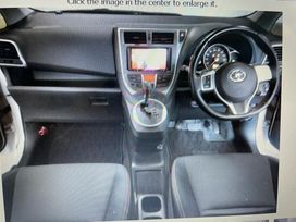  Toyota Ractis 2011 , 1305000 , 
