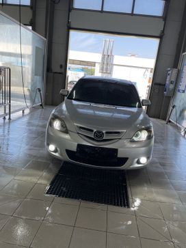  Mazda Mazda3 2005 , 650000 , --