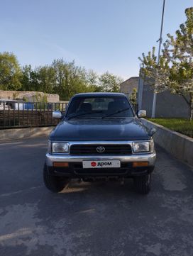 SUV   Toyota Hilux Surf 1991 , 350000 , 