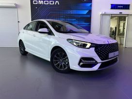  OMODA S5 2024 , 2129900 , -
