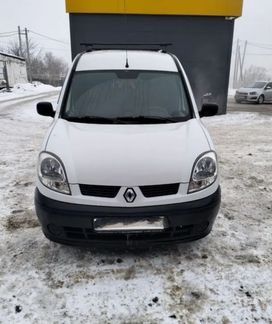    Renault Kangoo 2005 , 450000 , 