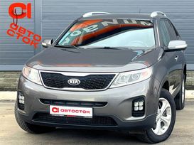 SUV   Kia Sorento 2012 , 1829000 , 