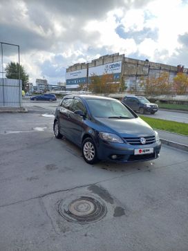  Volkswagen Golf Plus 2007 , 799999 , 