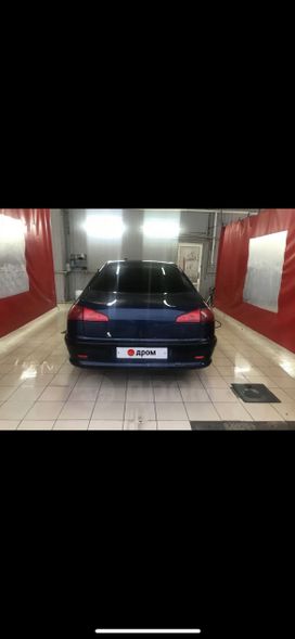  Peugeot 607 2001 , 290000 , 