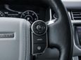 SUV   Land Rover Range Rover 2017 , 7249000 , 
