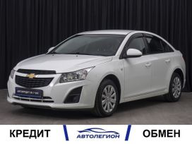  Chevrolet Cruze 2012 , 580000 , 