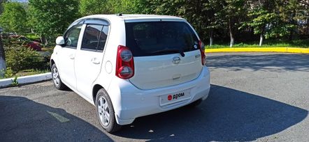  Daihatsu Boon 2014 , 545000 , 