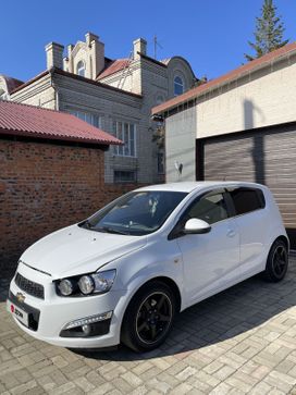  Chevrolet Aveo 2012 , 800000 , 