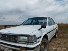  Toyota Mark II 1985 , 330000 , 