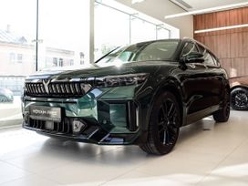 SUV   Voyah Free 2025 , 5790000 , -